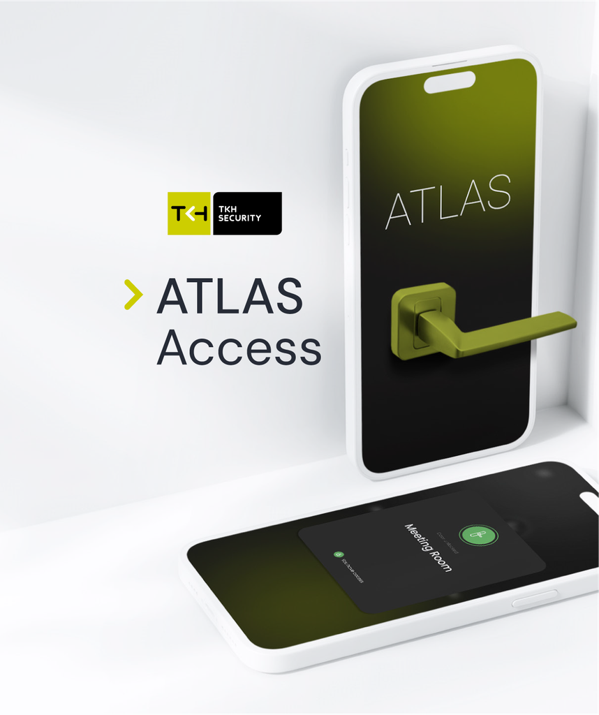 ATLAS - Licence annuelle