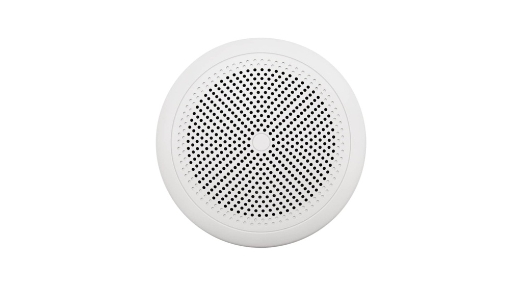 ECLER Haut-parleur de plafond eIC52MS