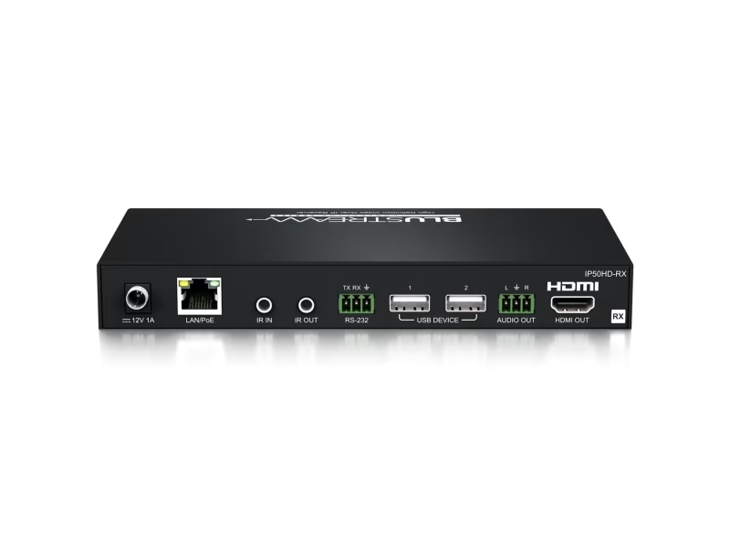 Blustream - Multicast FHD IP50HD