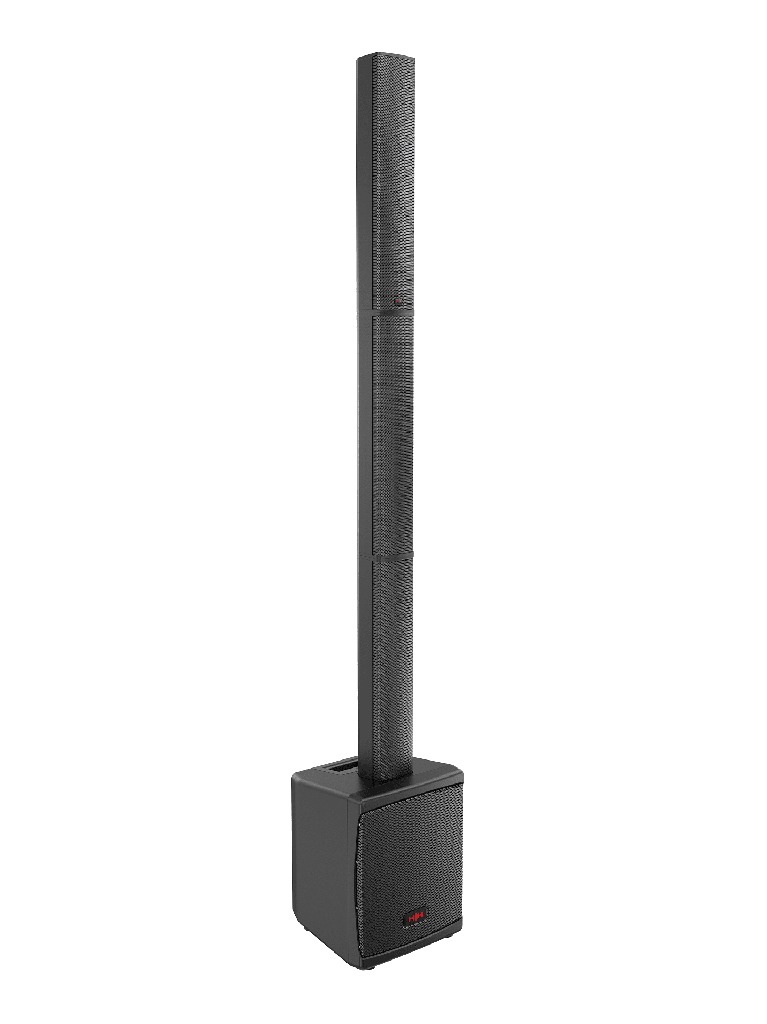 HH - Tensor Go Enceinte colonne sur batterie