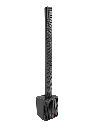 HH - Tensor Go Enceinte colonne sur batterie