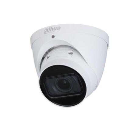 [DAHUA-2070-FO] DAHUA STARLIGHT IP DÔME FIXE AVEC 40 M SMART IR POUR L'EXTÉRIEUR