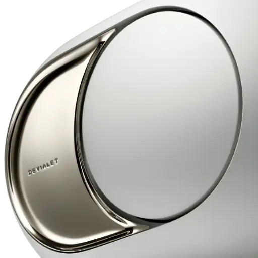 DEVIALET – PHANTOM ULTIMATE 108 dB