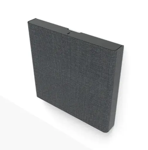 [H892-BG] Heckler – AV Credenza Mini