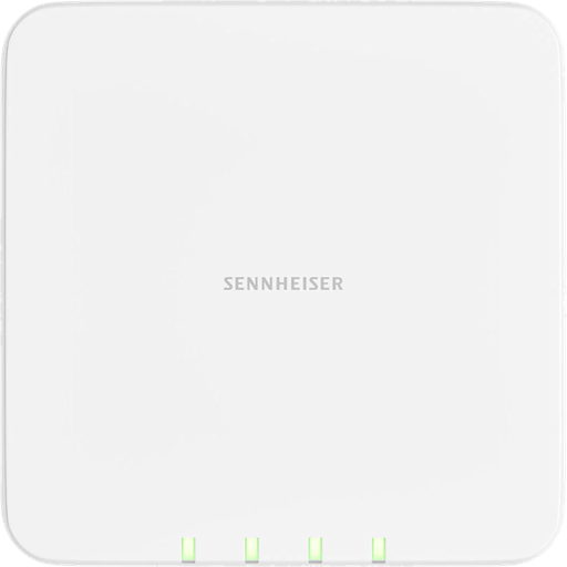 [508854] SENNHEISER SL MCR 4 DW-3
