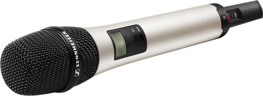 [505885] SENNHEISER SL HANDHELD 865 DW-3-EU