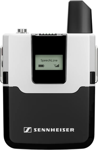 SENNHEISER SL BODYPACK DW-3-EU
