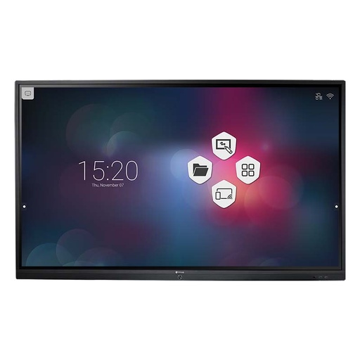 [IFP-8602] Écran Plat Interactif Neovo - 4K 86 Pouces