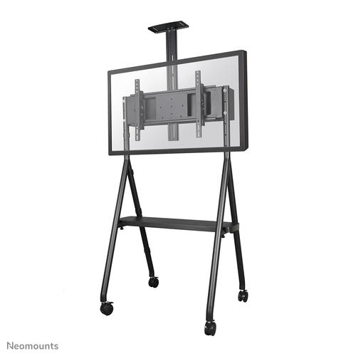 [NEW-NS-M15000BLACK] Chariot mobile pour écran <65 pouces