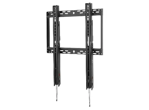 [SFP680] Peerless - Support Mural Universel pour Écran en Mode Portrait de 46 à 90 pouces