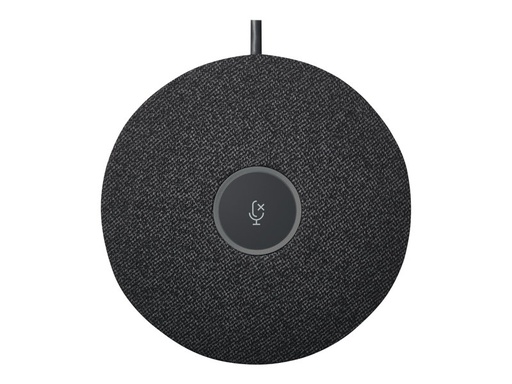 [989-000430] Logitech Rally Mic Pod