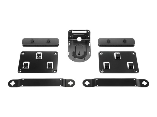 [939-001644] Logitech - Rally Plus Kit de fixation