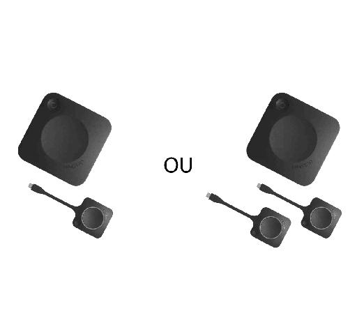 Barco Clickshare C-10