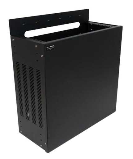 [FWCB4-50] CENTRAL Rack4304 mural vertical 4U 19" - 542x577x233mm