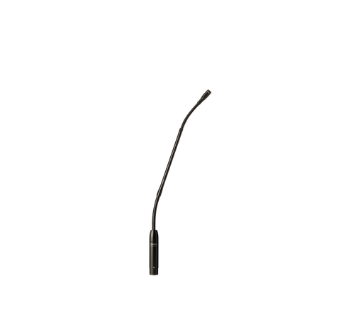 [MX412C] Microphone SHURE col de cygne 30,5cm cardoïde avec kit support