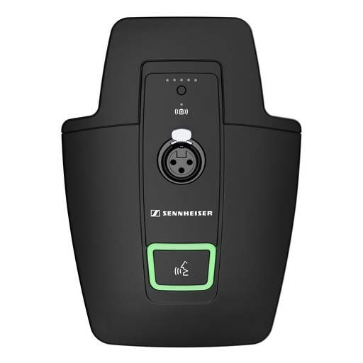 [506610] Sennheiser socle de table sans fil SL 133-S DW-3