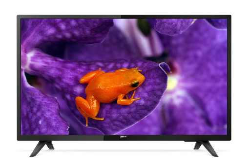 [43HFL5114] TV Hôtel Philips - 43 pouces MediaSuite Chromecast