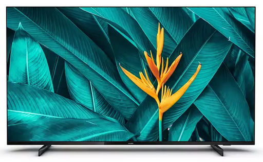 [50HFL5214U/12] TV Hôtel UHD Philips - 50 pouces MediaSuite Chromecast