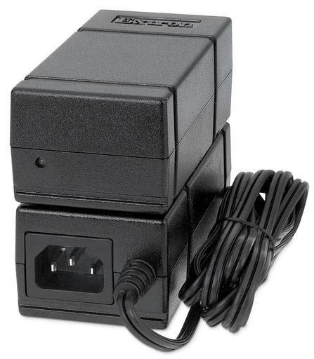 [70-1174-01] Extron - PS 1215 C - Source d'alimentation de remplacement avec bornier à vis 12 V, 1,5 A