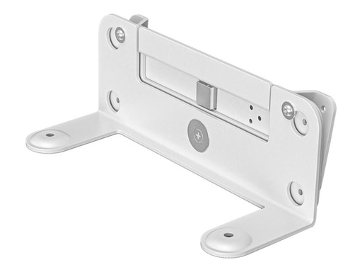 [952-000044] Logitech - Accessoire Rally Bar (& mini) pour fixation murale