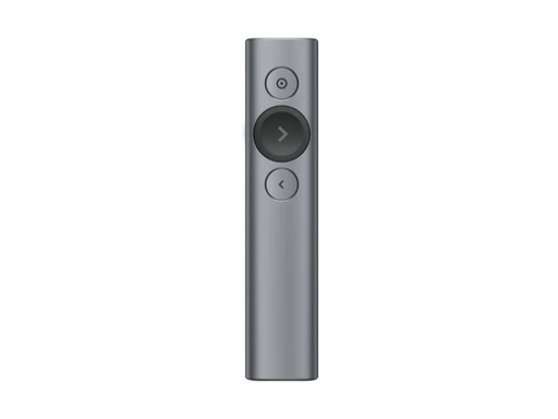 TÉLÉCOMMANDE LOGITECH DE PRÉSENTATION NUMÉRIQUE