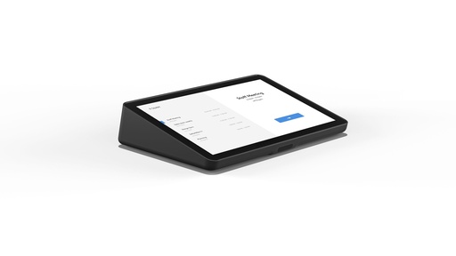 [952-000085] Logitech TAP IP - Tablette de contrôle de Visioconférence