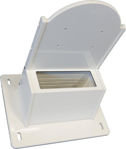 [PANKSTWMHE40UEW] Panasonic - Support pour caméra tourelle Blanc