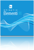 Logiciel de Gestion ELEMENTI M