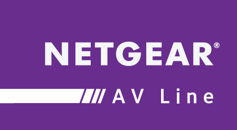 Netgear - Switch Av Line manageable 8 ports