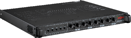 [MZ-280Q] HH - Matrice amplifiée 4x280W & 5 entrées