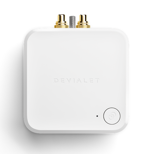 [ME810] Devialet Arch - Accessoire sans fil