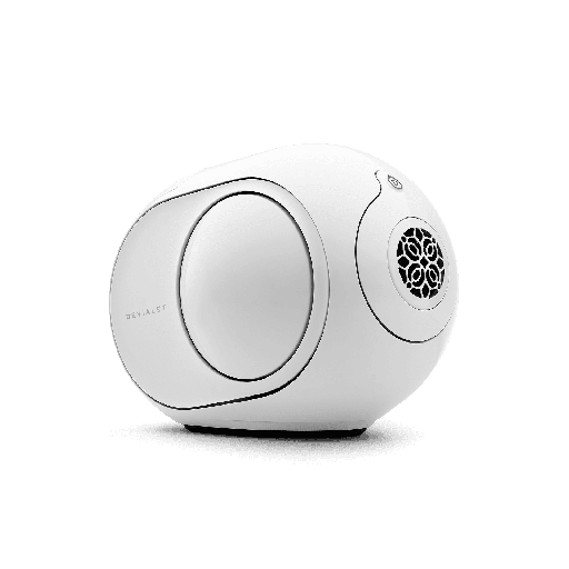 Devialet Phantom II Custom