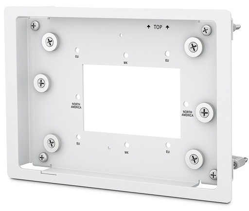 [70-1141-23] Extron - Kit de montage RWM 2 pour écrans TouchLink