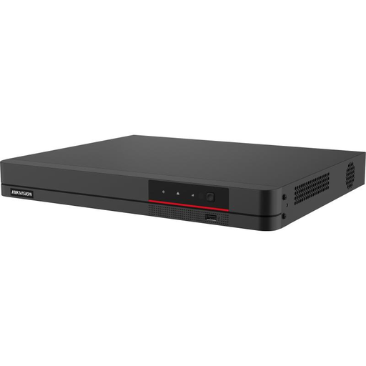 HiK Vision - NVR Pro 16 flux IP
