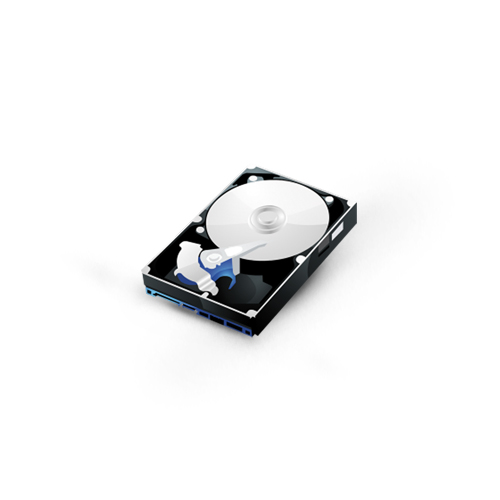 [ASTHD8000SATA] HiK - Disque dur SEAGATE PRO 8 To SATA