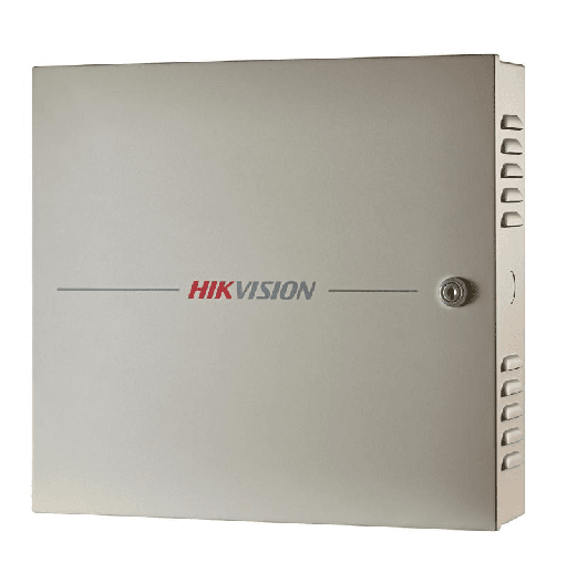 [DS-K2602T] HiK Vision - Contrôleur d'accès Pro Series