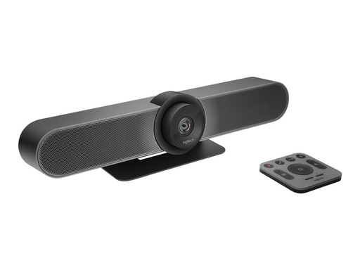 [960-001102] Logitech MeetUp - Caméra de visio avec micro et audio