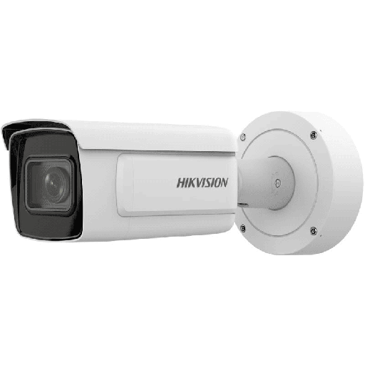 [iDS-2CD7A46G0/P-IZHS(Y)] HiK Vision - Caméra Bullet 4MP - Reconnaissance de plaque