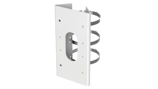 [DS-1475ZJ-SUS] HiK Vision - Support de montage sur poteau