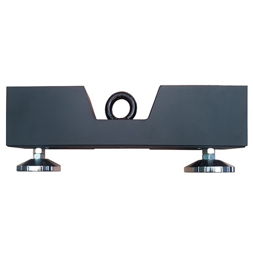 [VBARDACTITAN] LEDCAST - Barre d’accroche ou sol MUR LED - 50cm