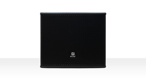 [CARQISSB12IB] ECLER - Enceinte architecturale sub ARQISSB12i