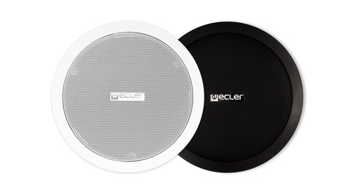 ECLER - Haut-parleur mural / de plafond IC6