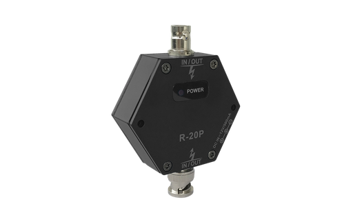 [R-20P] Relacart - Fournisseur d'énergie pour antenne