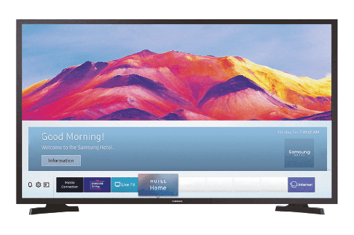 [HG32T5300EZXEN] SAMSUNG - TVs Hôtel - Gamme HT5300 - 32 pouces