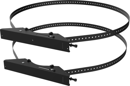 [CMAL] Peerless - Support pour poteau 200 à 800mm