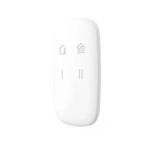 [DSPKF1WE] HiK - Télécommande AXPRO