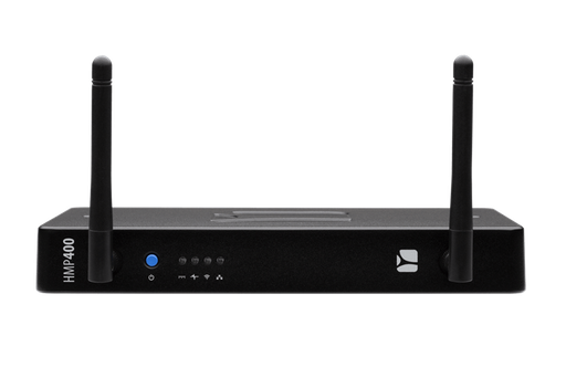 [HMP400W] MediaPlayer SPINETIX HMP400W (Wifi)