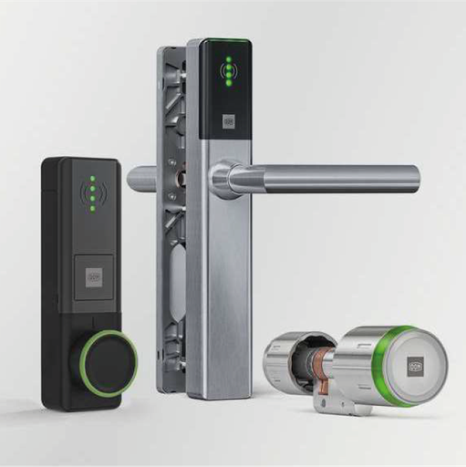 Poignée ATLAS - Tarif informatif - à définir selon projet