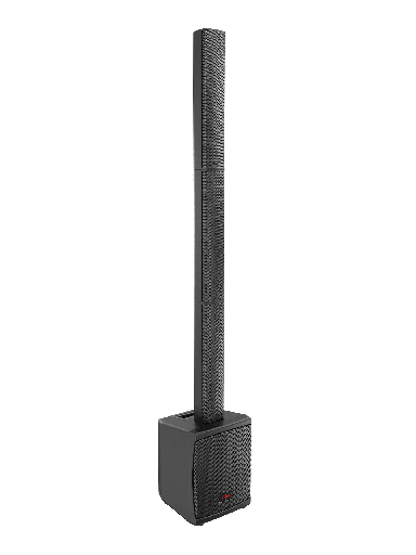 [TENSOR-GO] HH - Tensor Go Enceinte colonne sur batterie