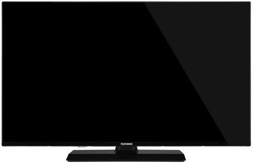 [VTLTFL43FHDSR24B] Telefunken - TV Mode Hôtel - SmartTV Full HD 43p